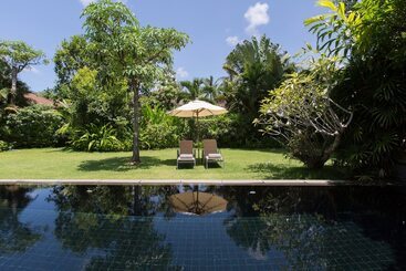 Villa Koru Samui