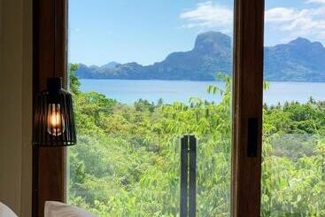 Ahana Resort El Nido