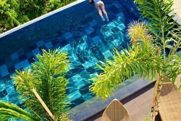 Ahana Resort El Nido