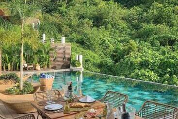 Ahana Resort El Nido