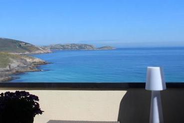 Apartamentos Spellos En Malpica - Malpica de Bergantinyos
