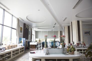 هتل Central