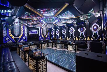 هتل Central