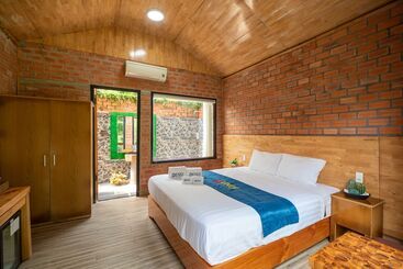 هتل Dendi Resort Phu Quoc