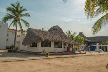هتل Villa Azul