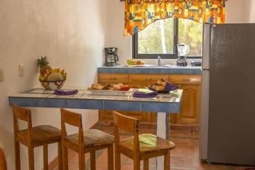 هتل Villa Azul