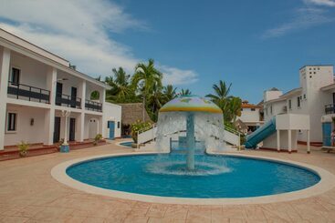 هتل Villa Azul