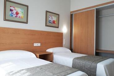 Hostal Montemayor - Moguer