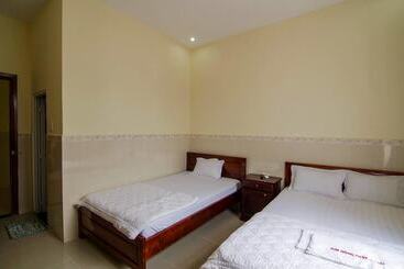 پانسیون Kim Hong Anh Guesthouse