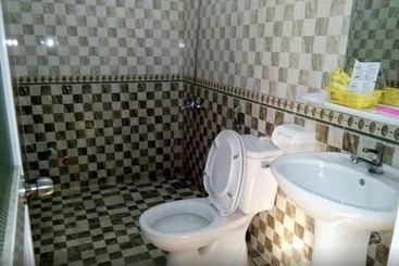پانسیون Kim Hong Anh Guesthouse
