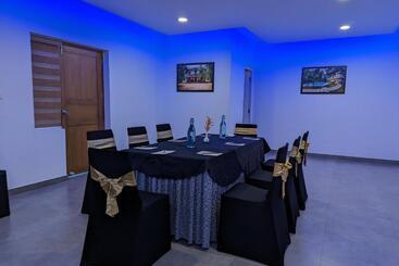 استراحتگاه Once Upon The River, Aluva   Near Cochin International Airport
