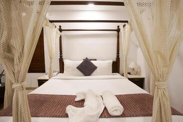 استراحتگاه Once Upon The River, Aluva   Near Cochin International Airport