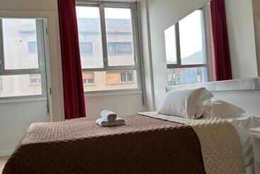 Aparthotel Montcada - Montcada i Reixac
