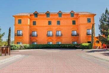 هتل Boutique Villa Toscana