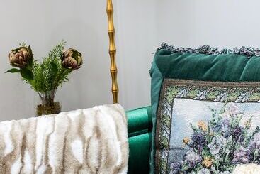هتل Boutique Villa Toscana