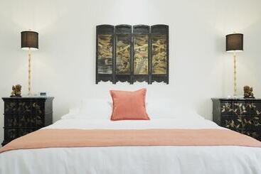 هتل Boutique Villa Toscana