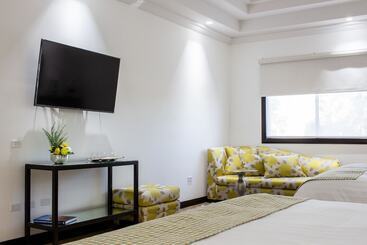 هتل Boutique Villa Toscana