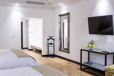هتل Boutique Villa Toscana