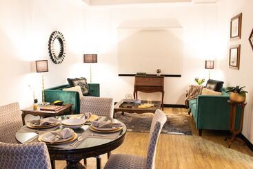 هتل Boutique Villa Toscana