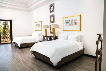 هتل Boutique Villa Toscana