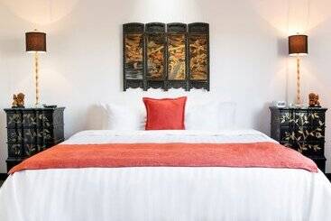 هتل Boutique Villa Toscana