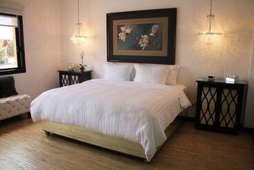 هتل Boutique Villa Toscana