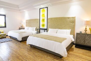 هتل Boutique Villa Toscana