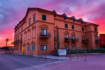 هتل Boutique Villa Toscana