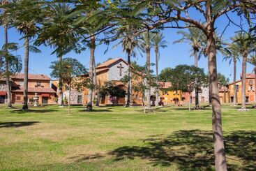 هتل Boutique Villa Toscana