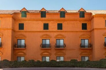 هتل Boutique Villa Toscana