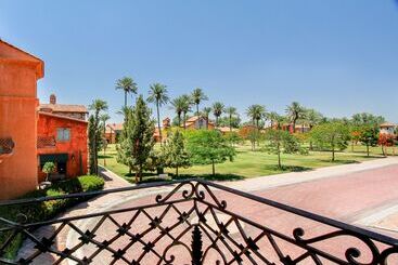 هتل Boutique Villa Toscana