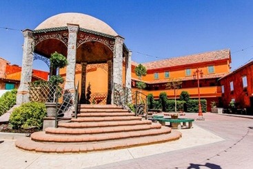 هتل Boutique Villa Toscana