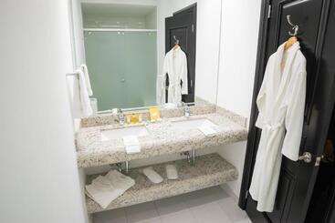 هتل Boutique Villa Toscana