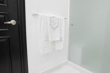 هتل Boutique Villa Toscana