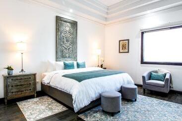 هتل Boutique Villa Toscana