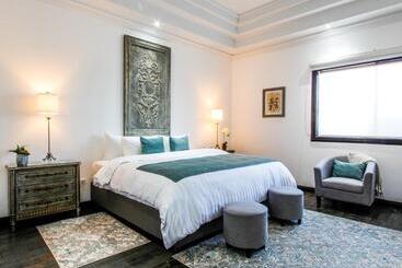 هتل Boutique Villa Toscana