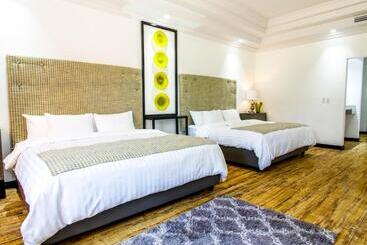 هتل Boutique Villa Toscana