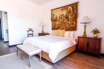 هتل Boutique Villa Toscana