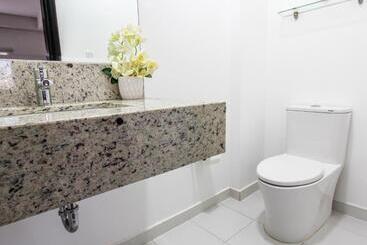 هتل Boutique Villa Toscana