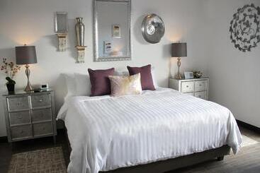 هتل Boutique Villa Toscana