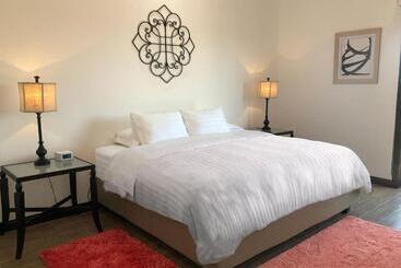 هتل Boutique Villa Toscana