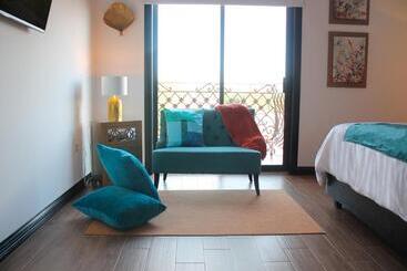 هتل Boutique Villa Toscana