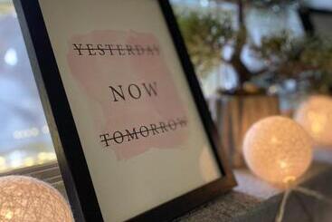هتل Vonamor Rooms