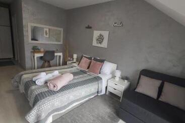 هتل Vonamor Rooms