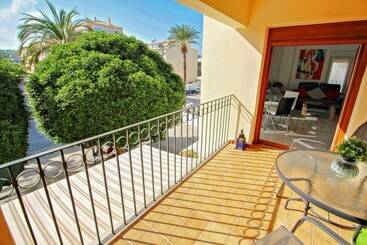 Judith   Modern Apartment In Moraira - Moraira