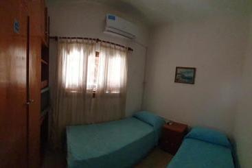 پانسیون Hostal Los Sesto
