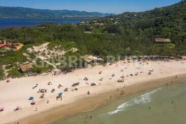 پانسیون Pousada Pátio Da Ferrugem Uma Quadra Da Praia