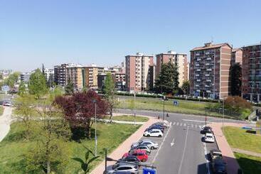 پانسیون Sweet Home Milano B&b