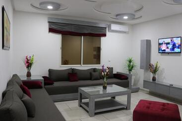 Residence Achomoukhe