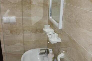 Residence Achomoukhe